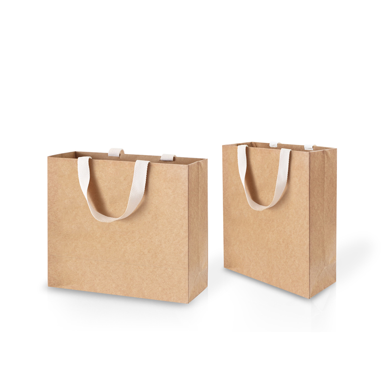 Lipack Custom Kraft Bape Paper Lage for Gift
